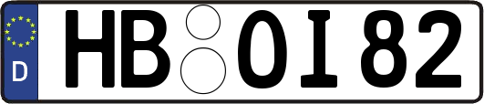 HB-OI82