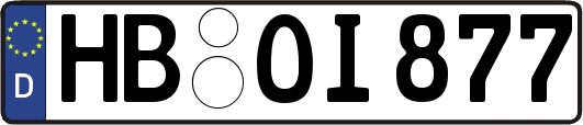 HB-OI877