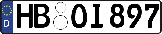 HB-OI897