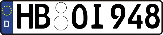 HB-OI948