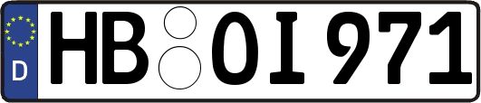 HB-OI971