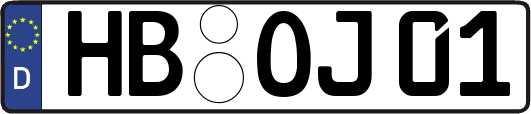 HB-OJ01