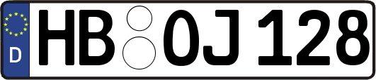 HB-OJ128