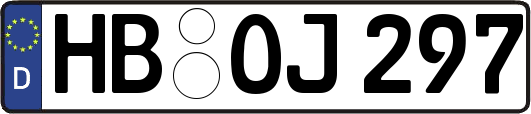 HB-OJ297