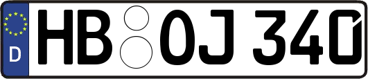 HB-OJ340