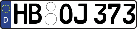 HB-OJ373