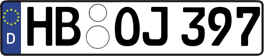 HB-OJ397