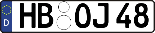 HB-OJ48