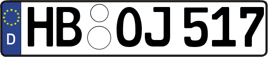 HB-OJ517