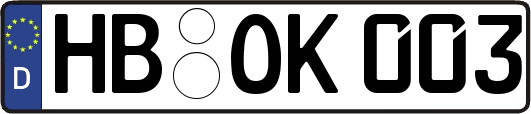 HB-OK003