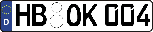 HB-OK004