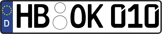HB-OK010