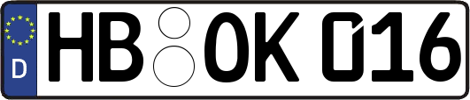HB-OK016