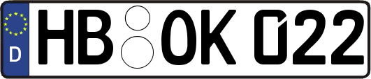 HB-OK022