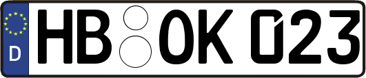 HB-OK023