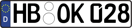 HB-OK028