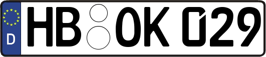 HB-OK029