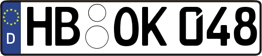 HB-OK048