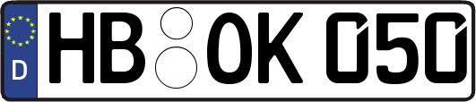 HB-OK050