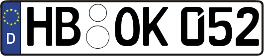 HB-OK052