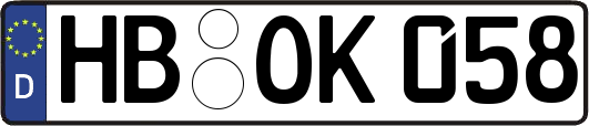 HB-OK058