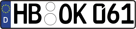 HB-OK061