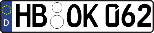 HB-OK062