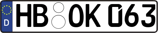HB-OK063