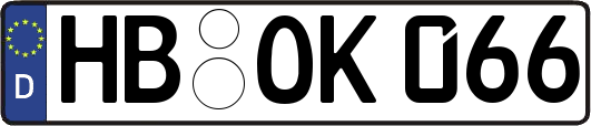 HB-OK066
