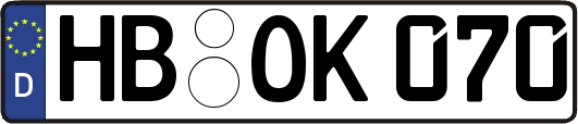 HB-OK070