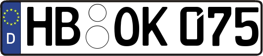 HB-OK075