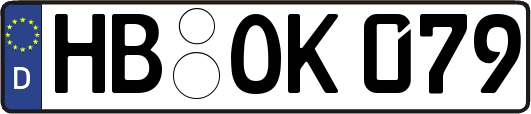 HB-OK079