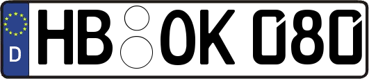 HB-OK080
