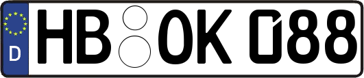 HB-OK088