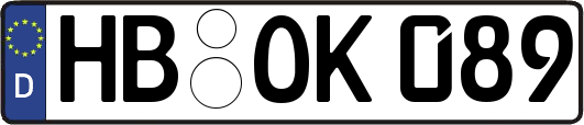 HB-OK089