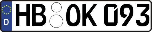HB-OK093