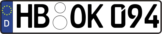 HB-OK094