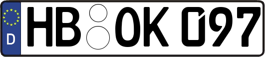 HB-OK097