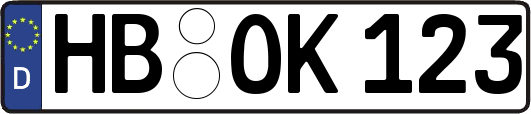 HB-OK123