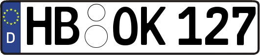 HB-OK127