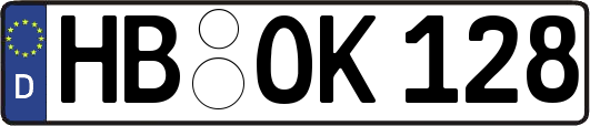 HB-OK128
