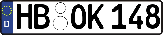 HB-OK148