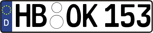 HB-OK153