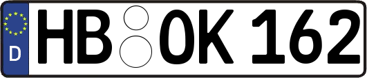 HB-OK162