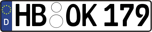 HB-OK179