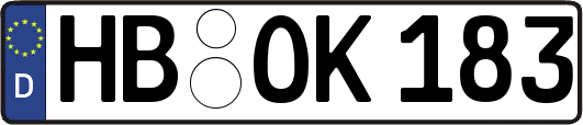 HB-OK183