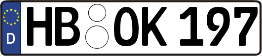 HB-OK197