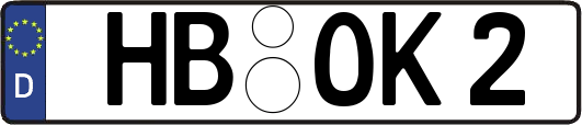 HB-OK2