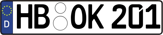 HB-OK201
