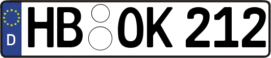 HB-OK212